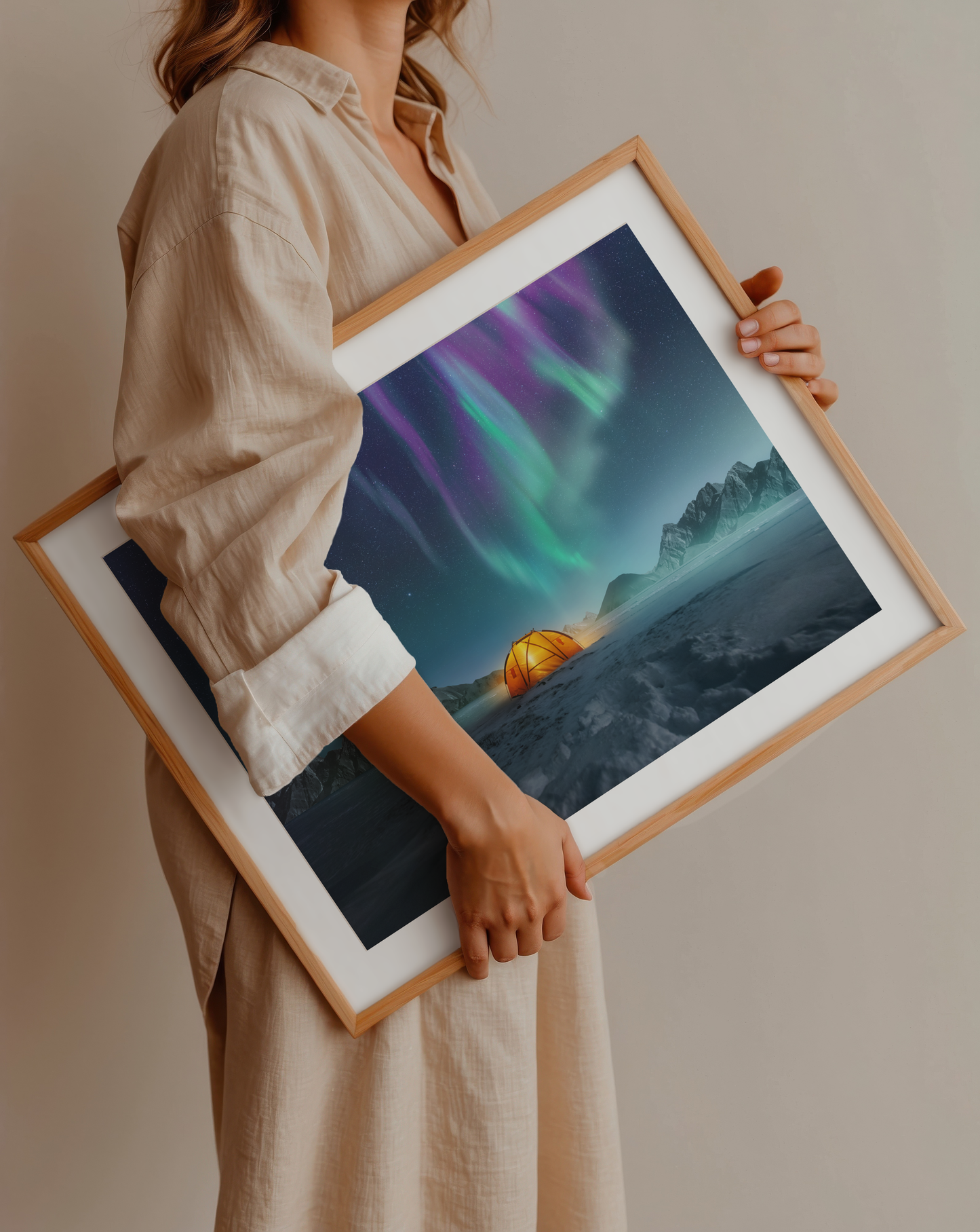 Aurora Borealis