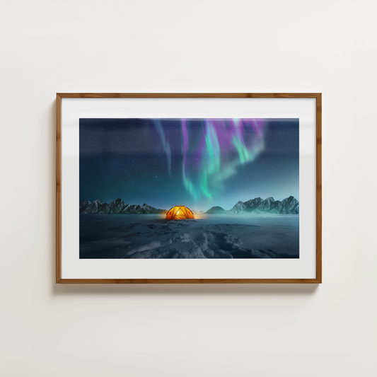 Aurora Borealis