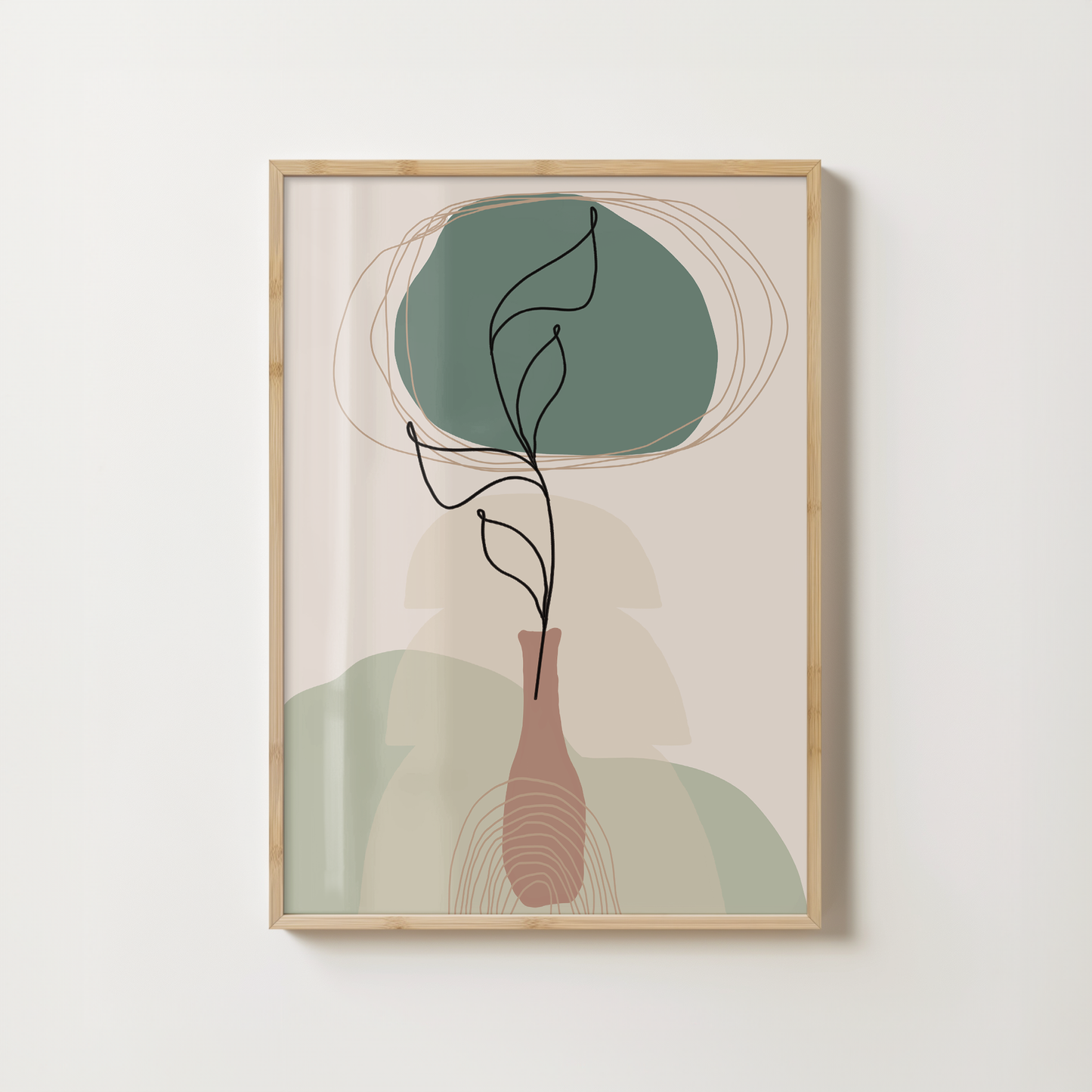 The Still Tree - Arts & Artisan