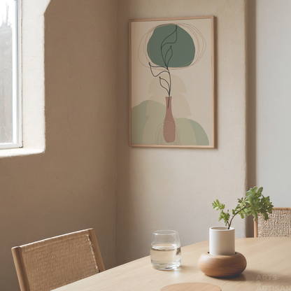 The Still Tree - Arts & Artisan