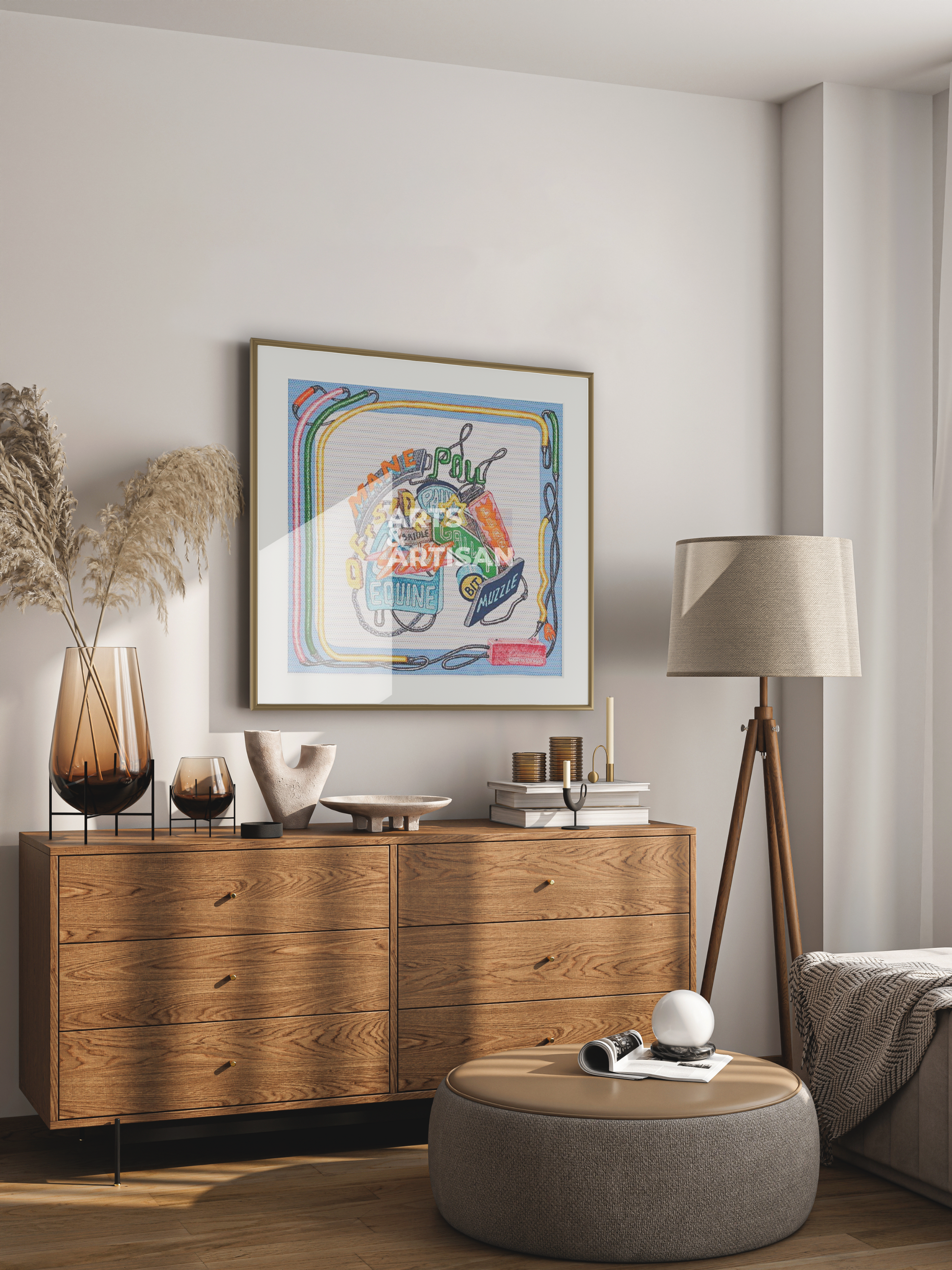 scarf frame, hermes scarf frame, hermes scarf framed, silk scarf frame, hermes scarf framing, scarf framing, acrylic scarf frame