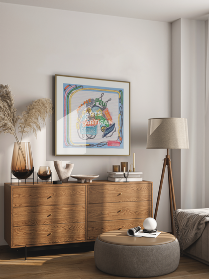 scarf frame, hermes scarf frame, hermes scarf framed, silk scarf frame, hermes scarf framing, scarf framing, acrylic scarf frame