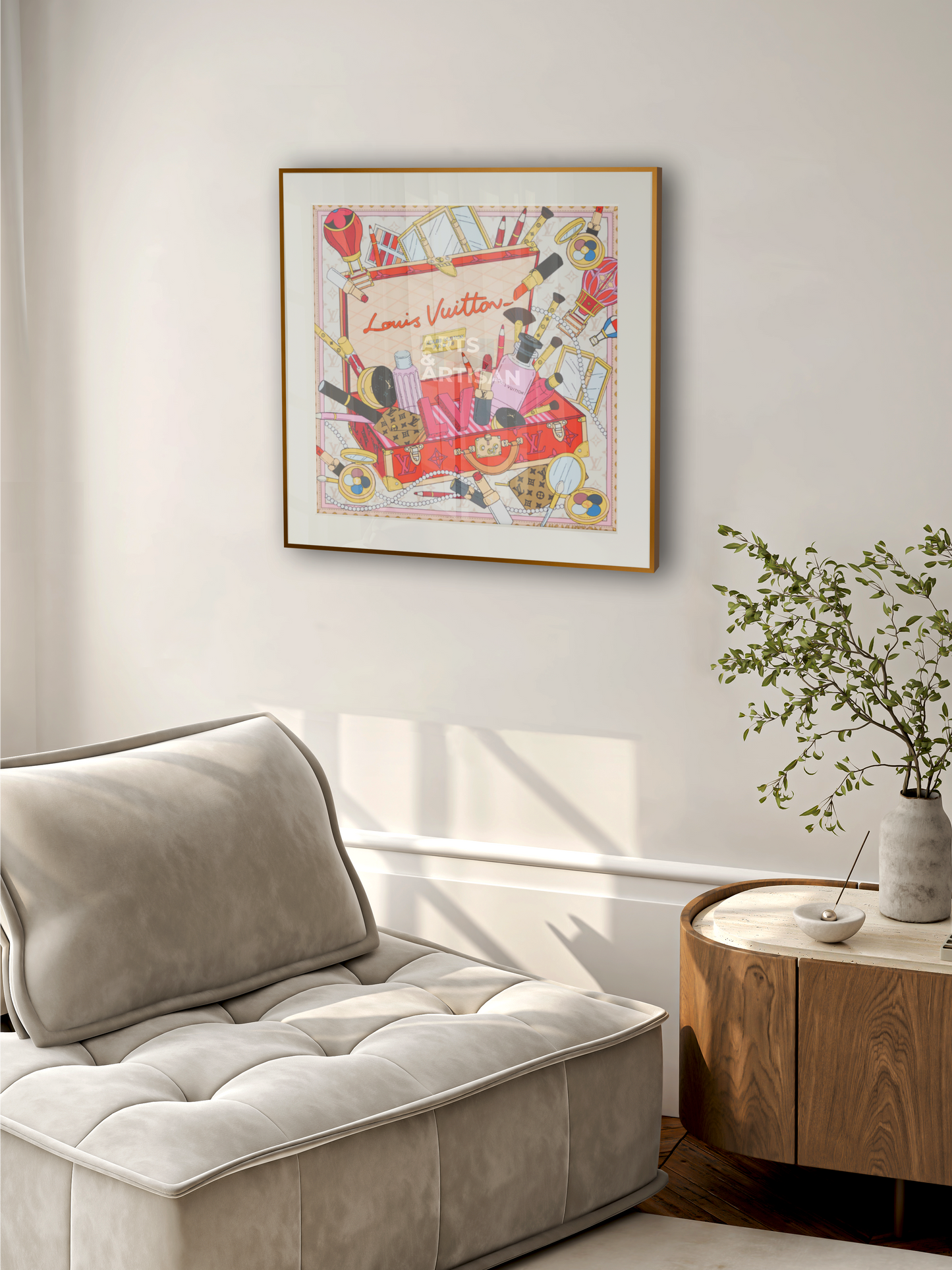 scarf frame, hermes scarf frame, hermes scarf framed, silk scarf frame, hermes scarf framing, scarf framing, acrylic scarf frame