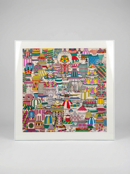 scarf frame, hermes scarf frame, hermes scarf framed, silk scarf frame, hermes scarf framing, scarf framing, acrylic scarf frame