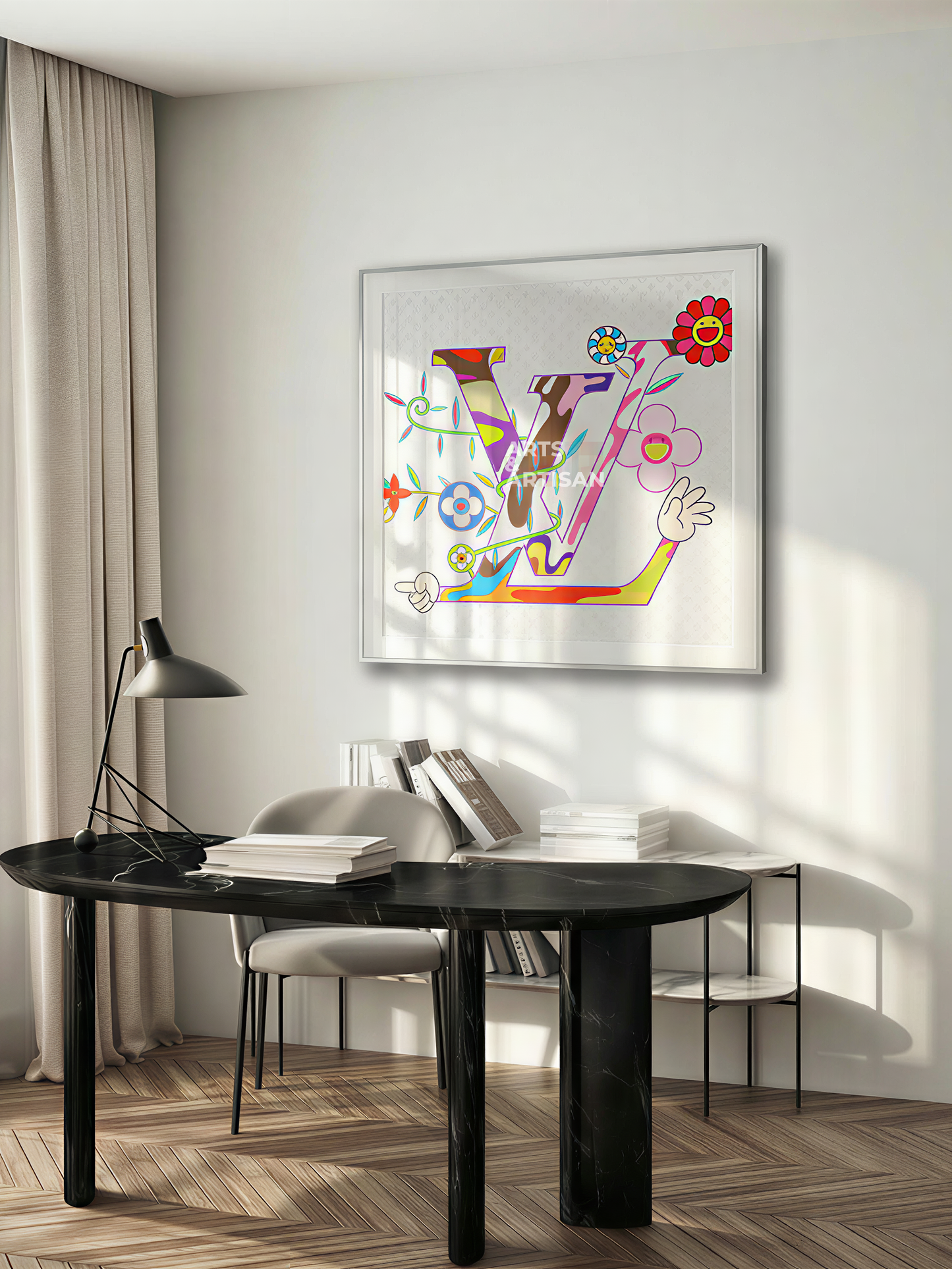 scarf frame, hermes scarf frame, hermes scarf framed, silk scarf frame, hermes scarf framing, scarf framing, acrylic scarf frame